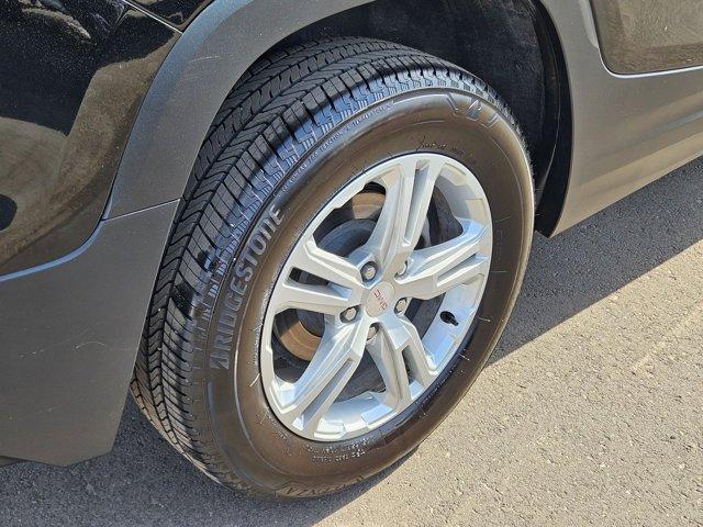 used 2024 GMC Terrain car, priced at $26,000