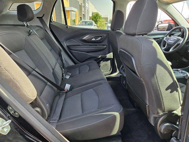 used 2024 GMC Terrain car, priced at $26,000