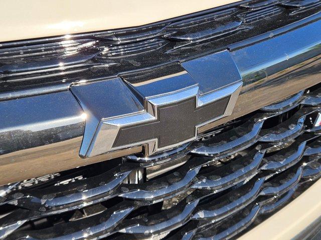 new 2026 Chevrolet TrailBlazer car, priced at $28,606