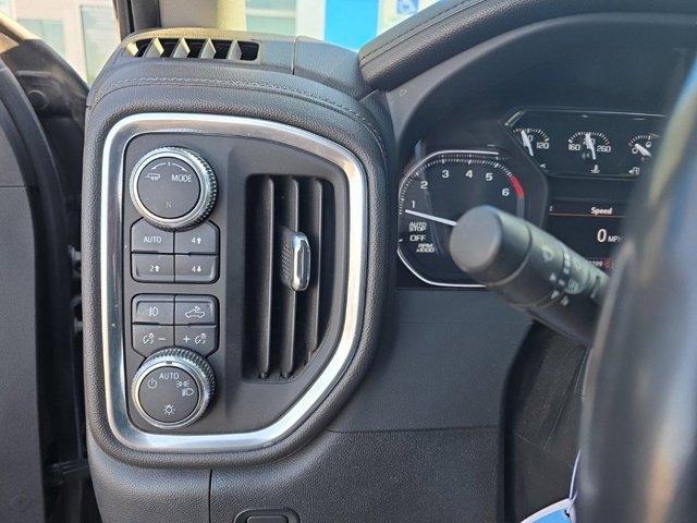 used 2020 GMC Sierra 1500 car, priced at $34,500