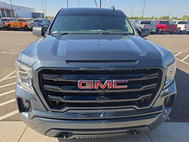 used 2020 GMC Sierra 1500 car, priced at $34,500