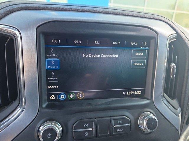 used 2020 GMC Sierra 1500 car, priced at $34,500