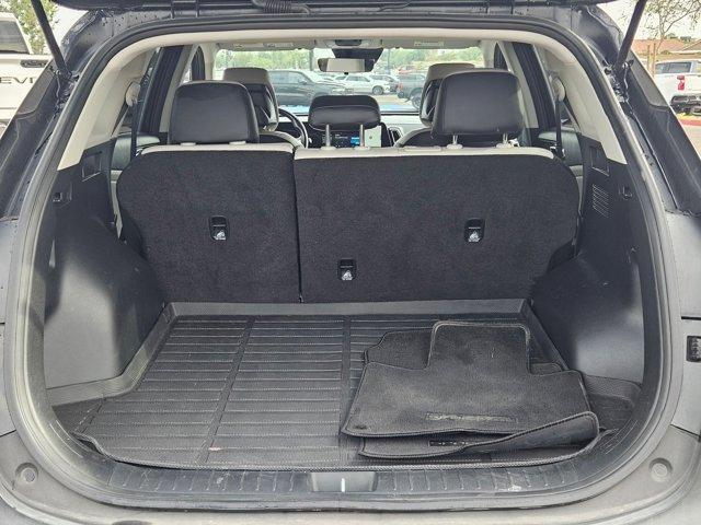 used 2023 Kia Sportage car, priced at $25,000