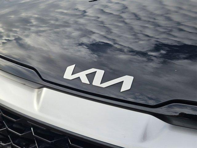 used 2023 Kia Sportage car, priced at $25,000