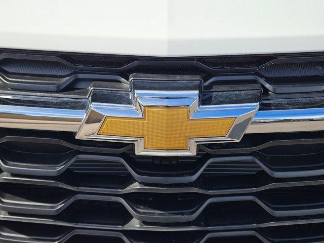 new 2025 Chevrolet Trax car, priced at $23,191