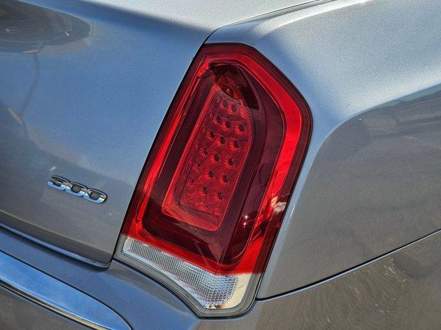 used 2015 Chrysler 300 car, priced at $12,000