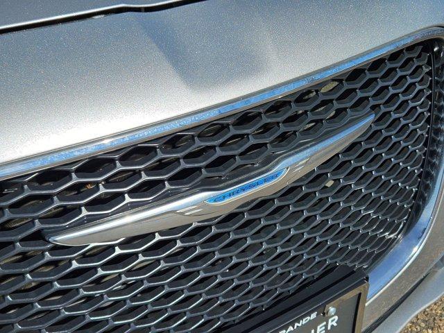 used 2015 Chrysler 300 car, priced at $12,000