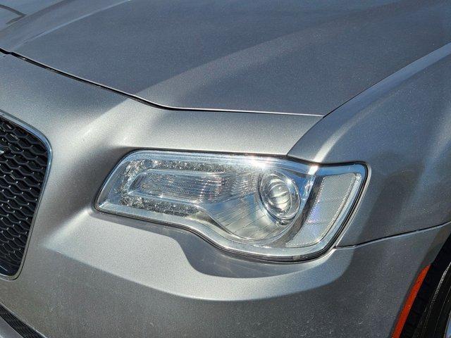 used 2015 Chrysler 300 car, priced at $12,000