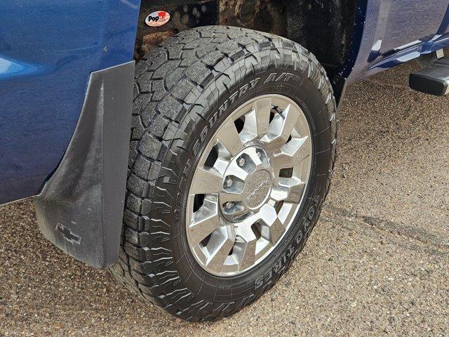 used 2015 Chevrolet Silverado 2500 car, priced at $31,600