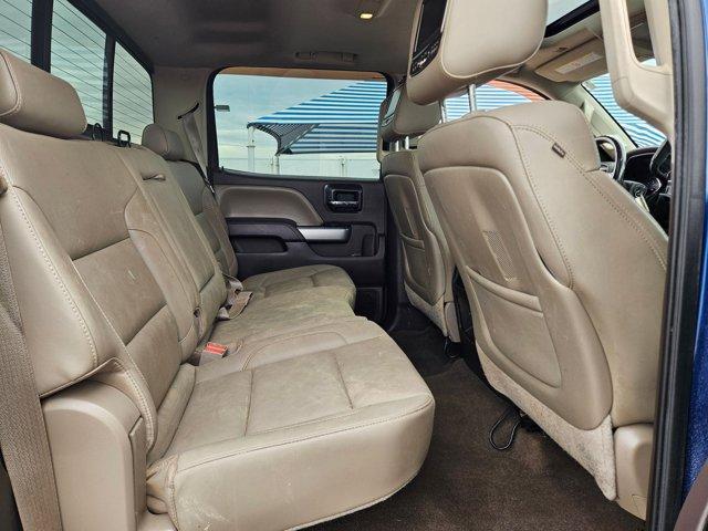 used 2015 Chevrolet Silverado 2500 car, priced at $31,600