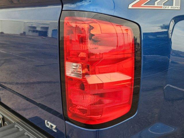 used 2015 Chevrolet Silverado 2500 car, priced at $31,600