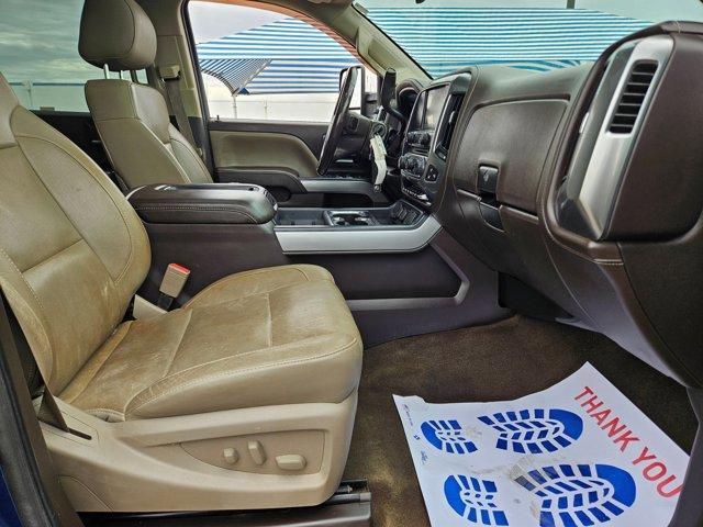 used 2015 Chevrolet Silverado 2500 car, priced at $31,600