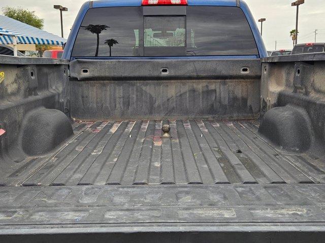 used 2015 Chevrolet Silverado 2500 car, priced at $31,600