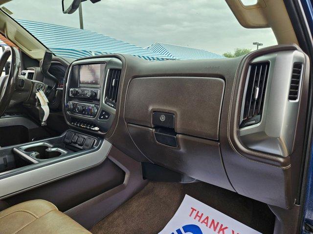 used 2015 Chevrolet Silverado 2500 car, priced at $31,600