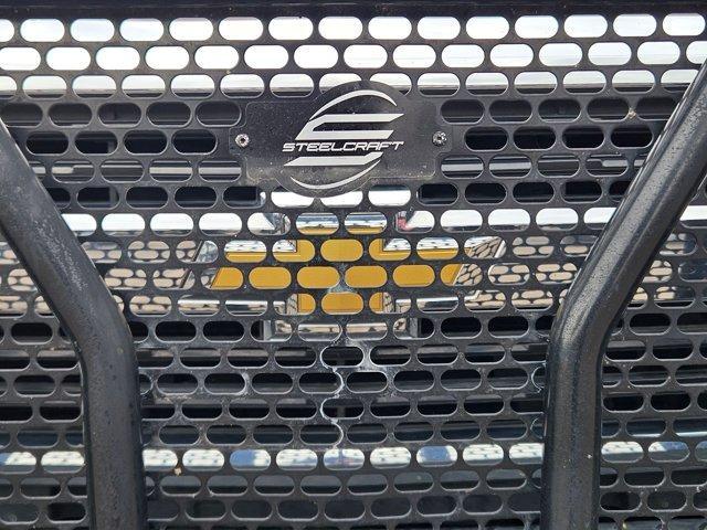 used 2015 Chevrolet Silverado 2500 car, priced at $31,600