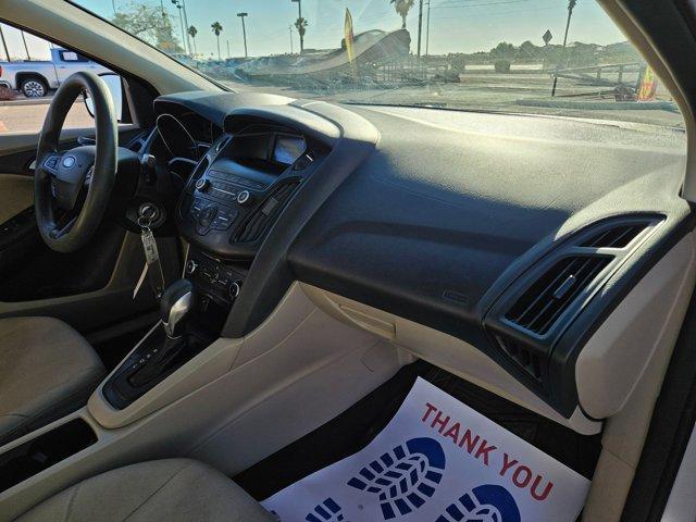 used 2018 Ford Focus car, priced at $7,000