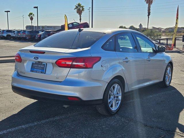 used 2018 Ford Focus car, priced at $7,000