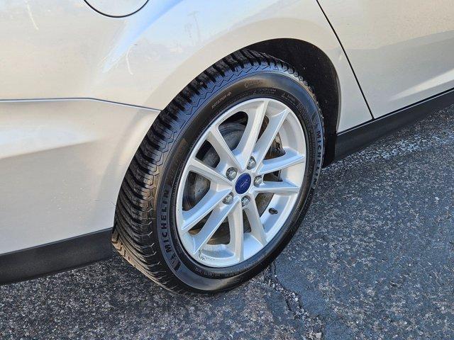 used 2018 Ford Focus car, priced at $7,000