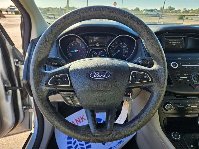 used 2018 Ford Focus car, priced at $7,000