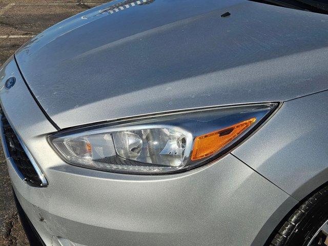 used 2018 Ford Focus car, priced at $7,000