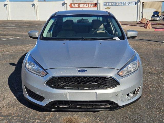 used 2018 Ford Focus car, priced at $7,000
