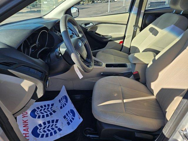 used 2018 Ford Focus car, priced at $7,000