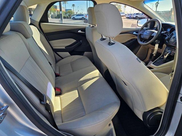 used 2018 Ford Focus car, priced at $7,000