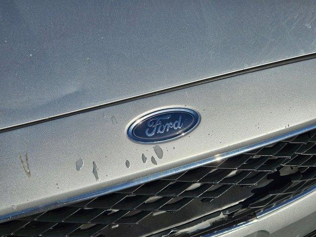 used 2018 Ford Focus car, priced at $7,000