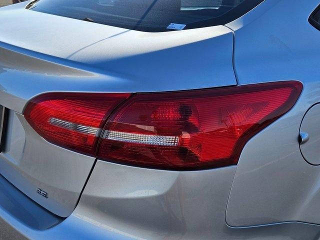 used 2018 Ford Focus car, priced at $7,000