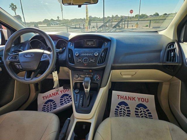 used 2018 Ford Focus car, priced at $7,000