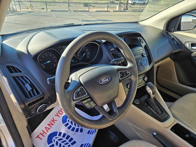 used 2018 Ford Focus car, priced at $7,000