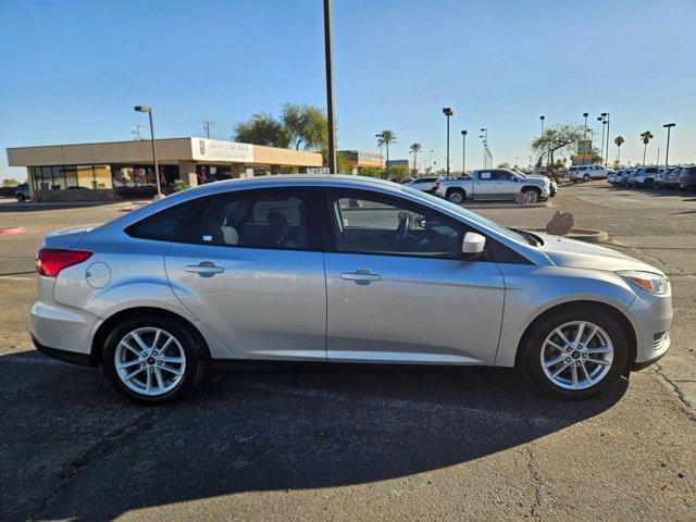 used 2018 Ford Focus car, priced at $7,000