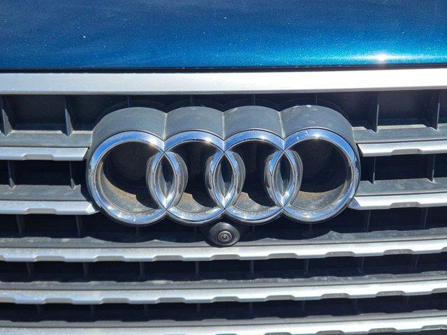 used 2019 Audi Q7 car, priced at $22,200