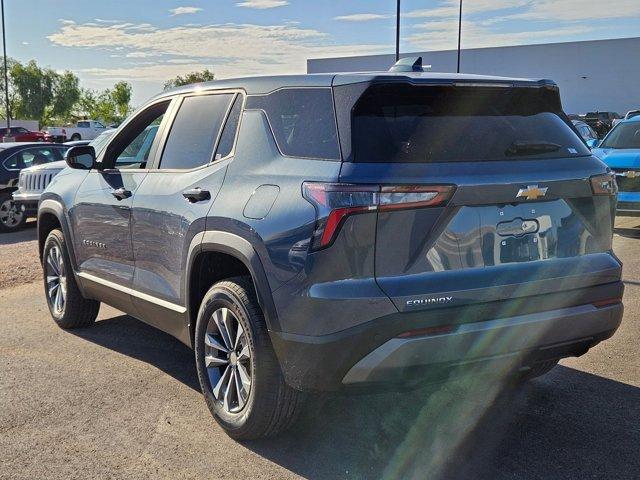 new 2026 Chevrolet Equinox car, priced at $31,084