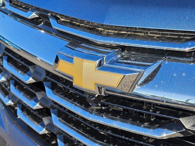 new 2026 Chevrolet Equinox car, priced at $31,084