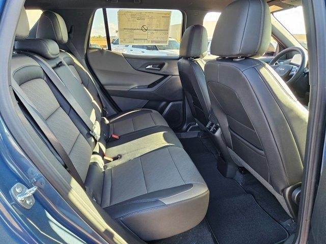 new 2026 Chevrolet Equinox car, priced at $31,084