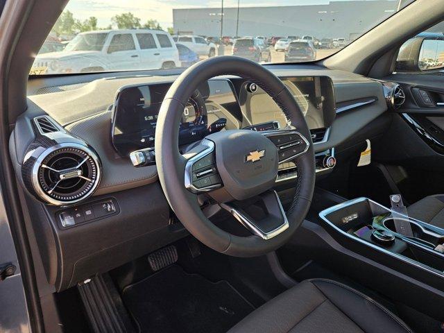 new 2026 Chevrolet Equinox car, priced at $31,084