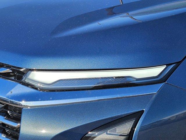 new 2026 Chevrolet Equinox car, priced at $31,084