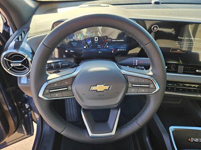 new 2026 Chevrolet Equinox car, priced at $31,084