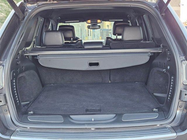 used 2018 Jeep Grand Cherokee car, priced at $16,500