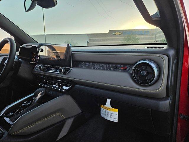 new 2026 Chevrolet Colorado car, priced at $53,165