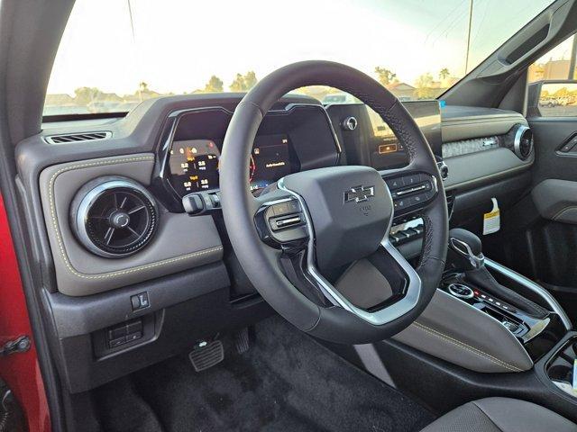 new 2026 Chevrolet Colorado car, priced at $53,165