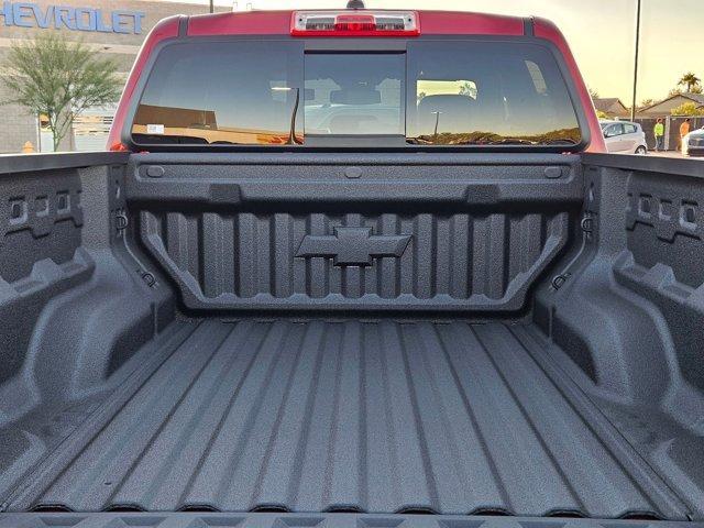 new 2026 Chevrolet Colorado car, priced at $53,165
