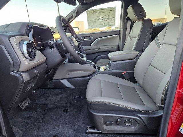 new 2026 Chevrolet Colorado car, priced at $53,165