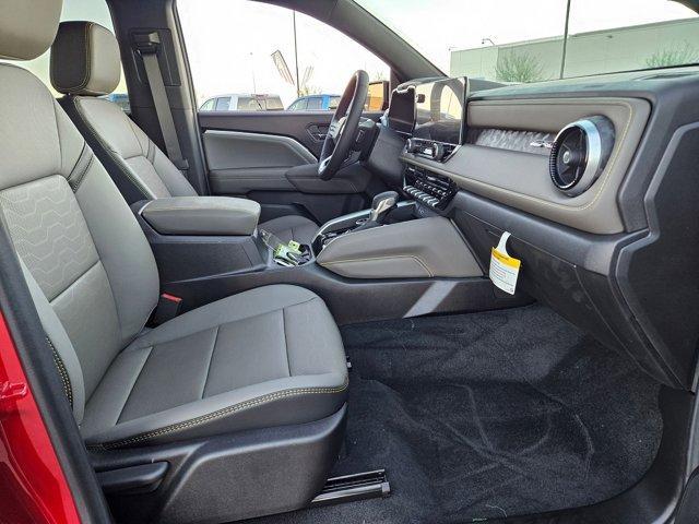 new 2026 Chevrolet Colorado car, priced at $53,165