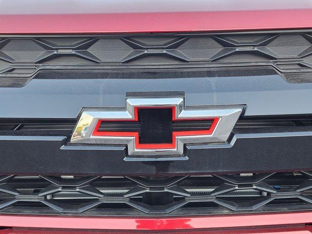 new 2026 Chevrolet Colorado car, priced at $53,165