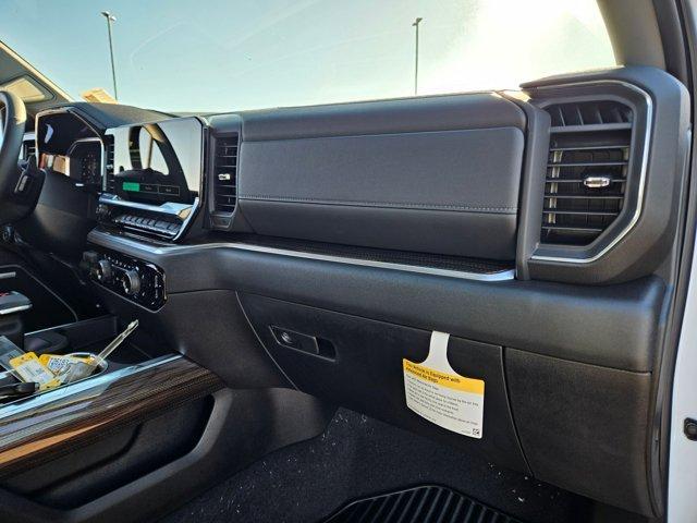 new 2026 Chevrolet Silverado 1500 car, priced at $58,204