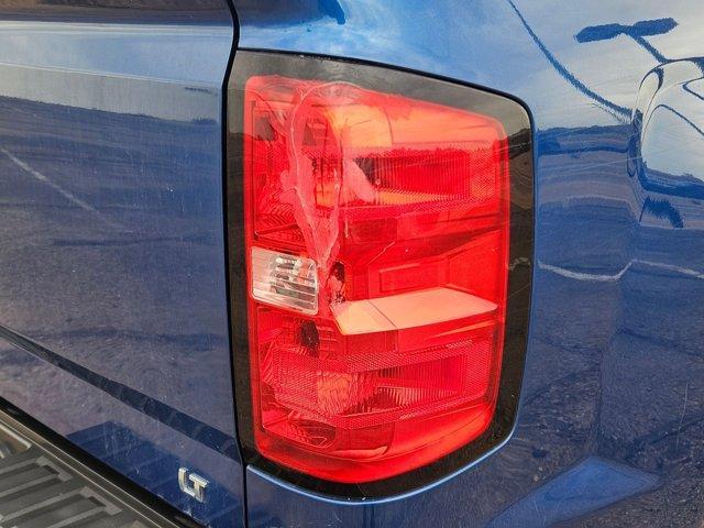 used 2015 Chevrolet Silverado 1500 car, priced at $14,288