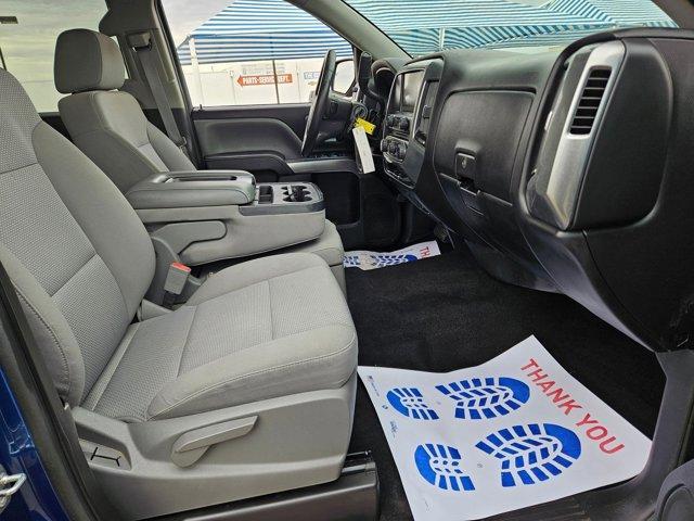 used 2015 Chevrolet Silverado 1500 car, priced at $14,288