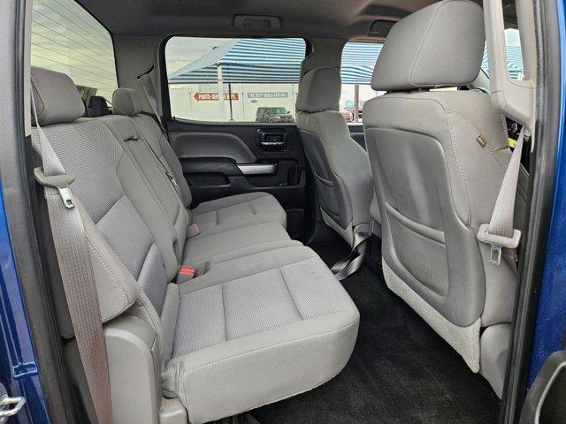 used 2015 Chevrolet Silverado 1500 car, priced at $14,288